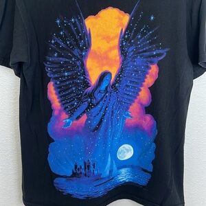 Trans Siberian Orchestra Graphic TShirt Size Medium